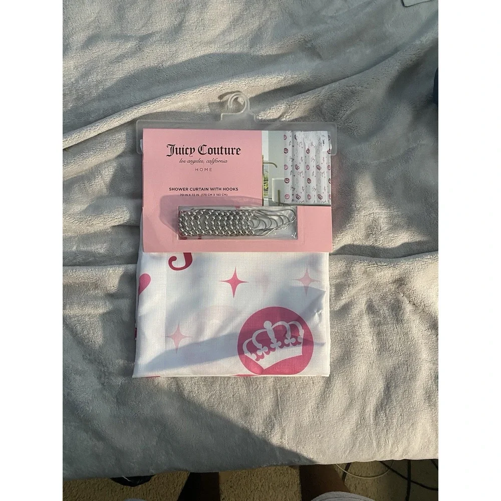 Juicy Couture elevate your
